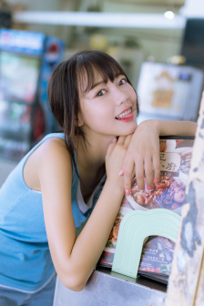 空姐诱惑
