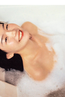 迷欲侠女