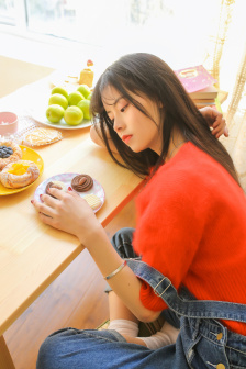 小男人爱上大女人
